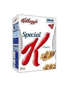 Special K Classic 500g