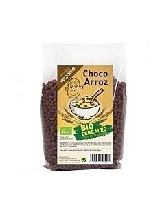 Vegalife Organic Choco Pops 250g