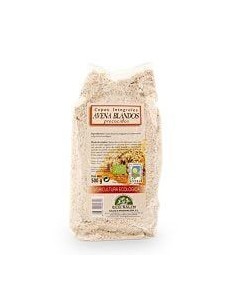 Organic Fine Oats Gluten Free 500g