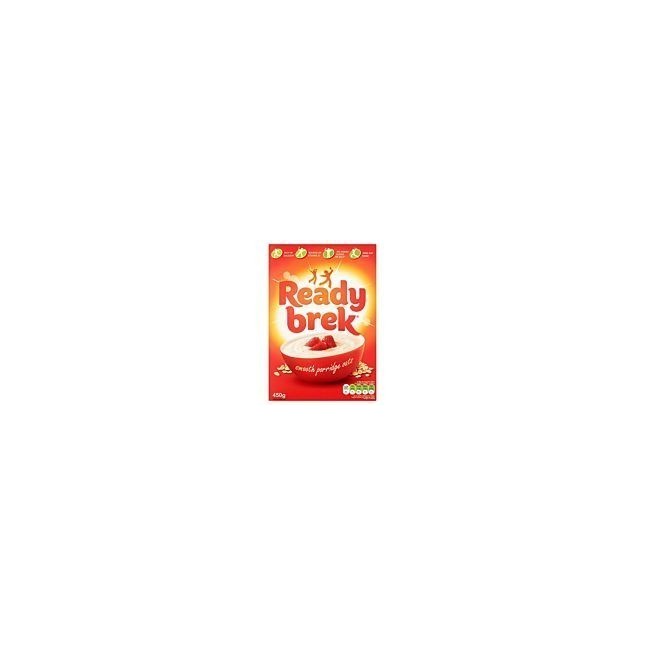 Ready Brek 450g