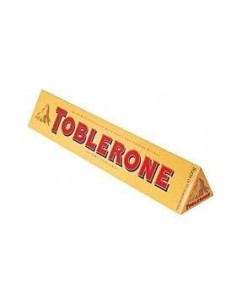 Chocolate Toblerone Milk 200g Unit