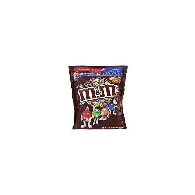 M&M's Chocolate 220g
