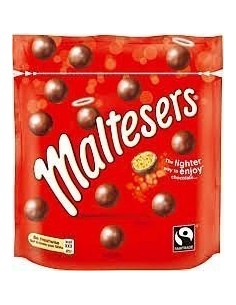 Maltesers Bag 175g