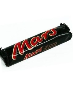 Mars Bar Units 3