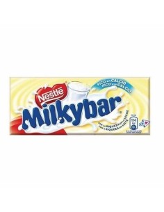 Nestle Milkybar 110g