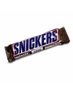 Snickers Chocolate Pack 4