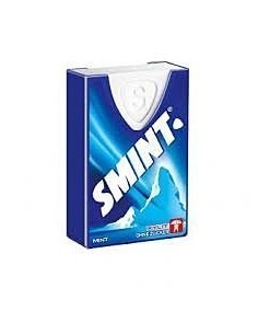 Mint Smints Units 2