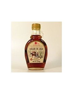 Maple Syrup 250ml