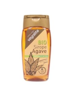 Vegalife Organic Agave Syrup 350g