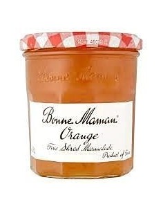 Bonne Maman Marmalade 370g