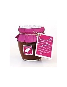 Ibiza Caramelised Onion Marmelade 230g
