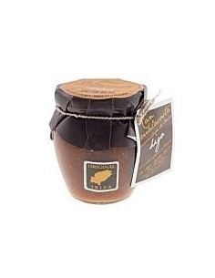 Ibiza Fig Jam 230g
