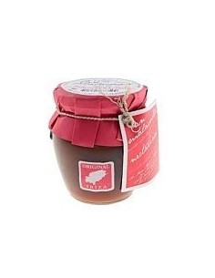 Ibiza Peach Jam 230g