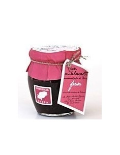 Ibiza Strawberry Jam 230g