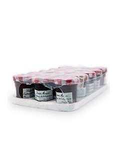 Apricot Jam Bonne Maman 15 X 30g - 2