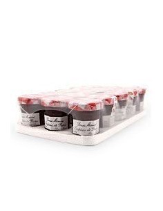 Strawberry Jam Bonne Maman 15 X 30g - 2