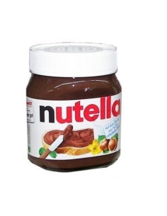 Nutella 350g