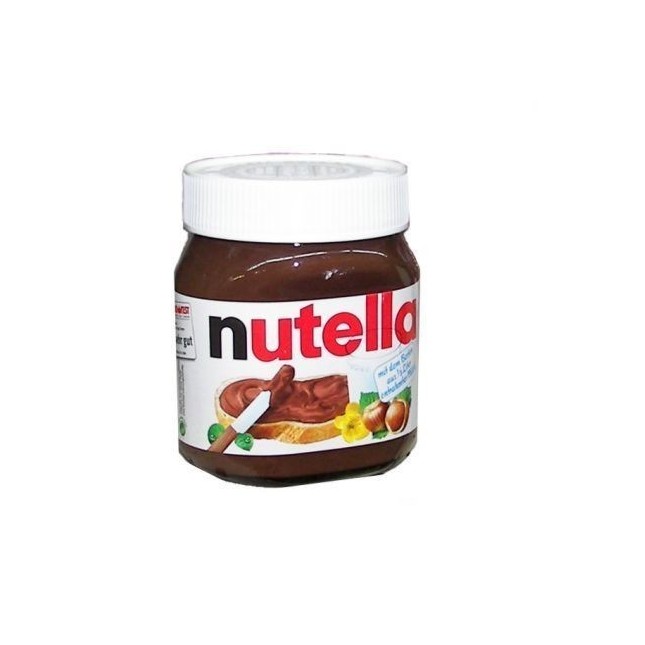 Nutella 350g