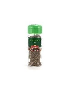 Gourmet Basil Leaves 15g