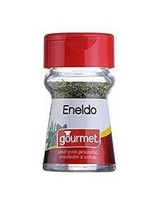 Gourmet Dill Leaf 45g