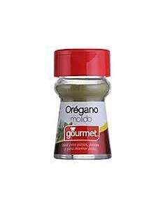 Gourmet Oregano Leaves 8g (1)