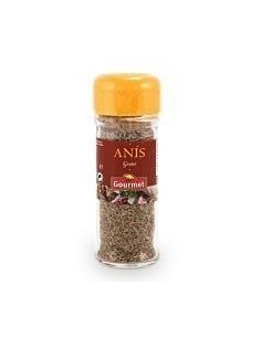 Gourmet Whole Fennel Seeds 35g