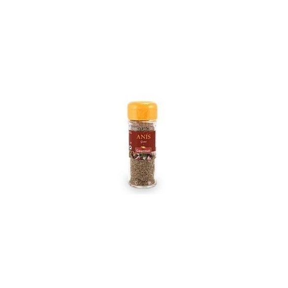 Gourmet Whole Fennel Seeds 35g