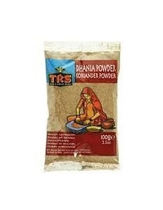 TRS Ground Coriander 100g