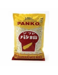 Panko Breadcrumbs 200g