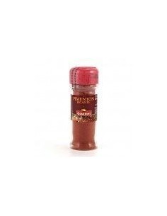 Spicy Peppers Gourmet 45g