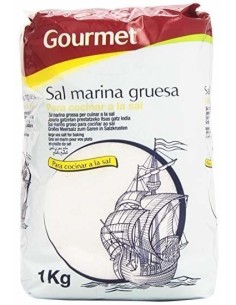 Gourmet Rock Salt 1kg