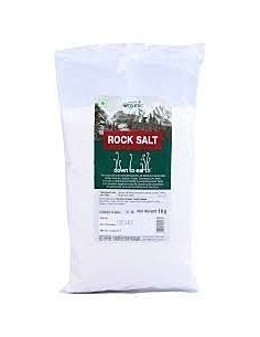 Rock Salt 1kg