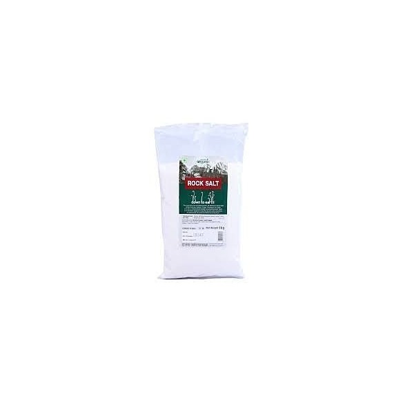 Rock Salt 1kg