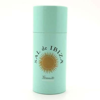 Sal De Ibiza Ground Table Salt 250g