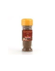 Cumin Gourmet Ground 45g