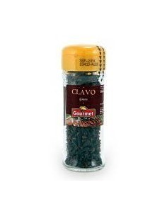 Gourmet Cloves 30g