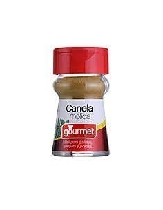 Gourmet Ground Cinammon 30g