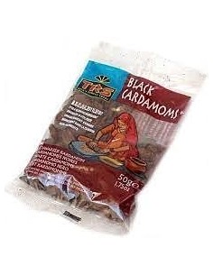 TRS Black Cardamom 50g