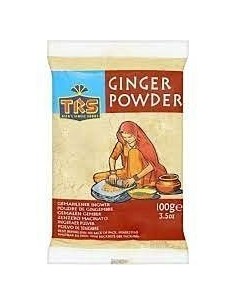 TRS Ginger Powder 100g