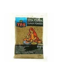 TRS Ground Cumin 100g