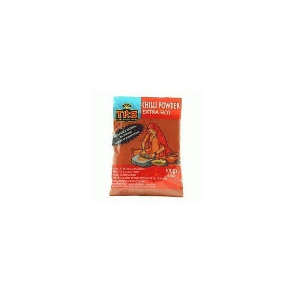 TRS Hot Chilli Powder 100g