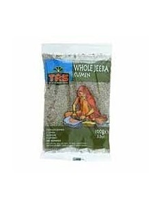 TRS Whole Cumin 100g