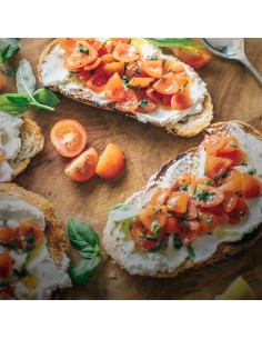 Apertivo Italiano 4pax