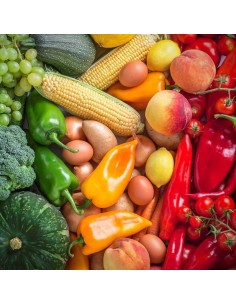 Fruit Lovers 6 pax