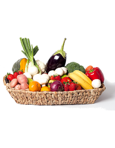 Veggie Basket Discovery