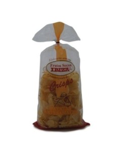 Ibiza Salted Crisps 250g