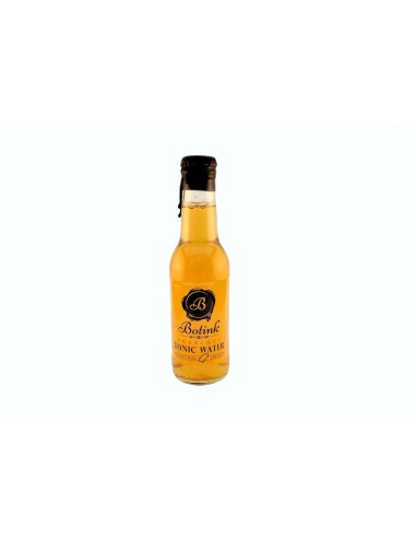 Botink Natural Tonic Water 33cl