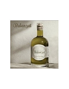 Balanzat Extra Virgin Olive Oil 500ml