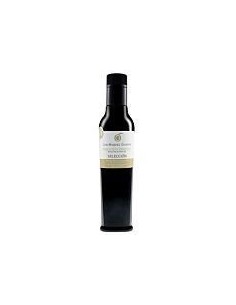 Miguel Guasch Organic Local Olive Oil Glass 500ml