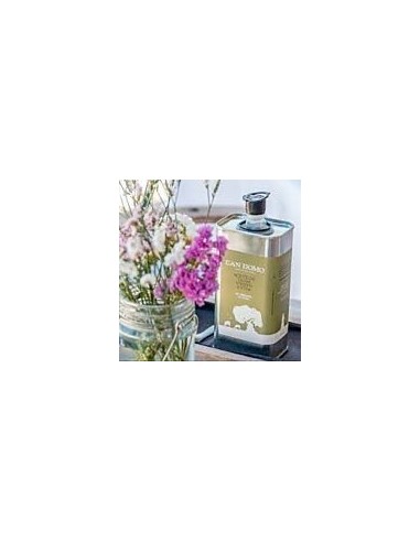 Can Domo Olive Oil 500g